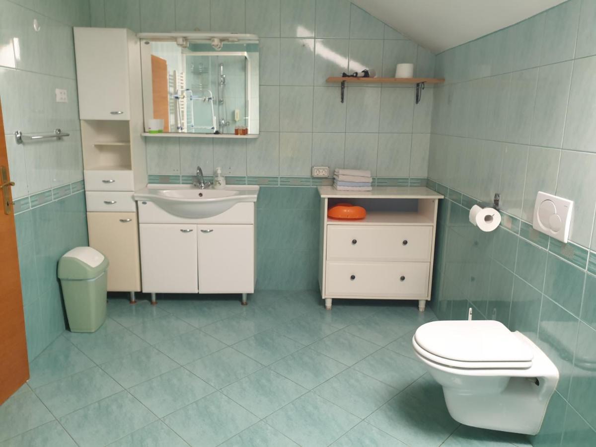 Hisa Bizjak Кран Екстериор снимка