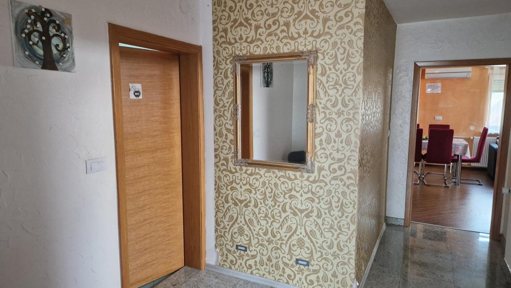 Hisa Bizjak Кран Екстериор снимка
